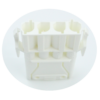 Estonet 4-pins plugg HUN