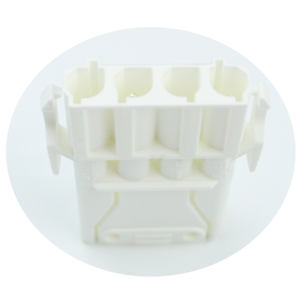 Estonet 4-pins plugg HUN