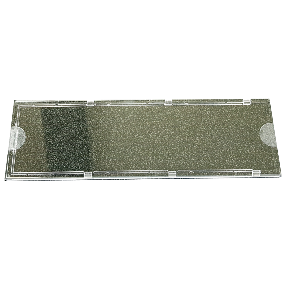 Vallox lampeglass kjøkkenhetter