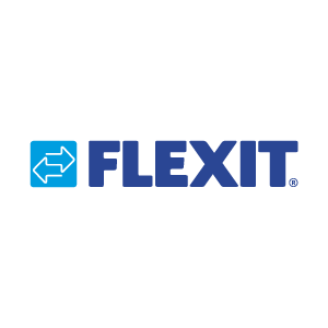 Flexit - Kjøkkenhettefilter