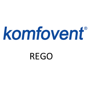 Komfovent - Filter