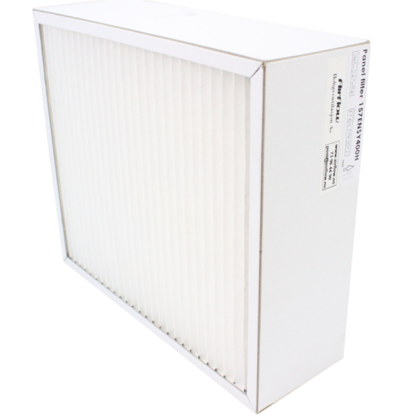 ENSY AHU 400 Himling filter