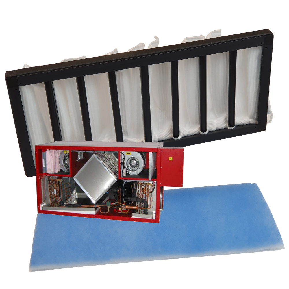 Filter Genvex GE 630