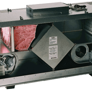 Flexit L4, Flexit VGL 400