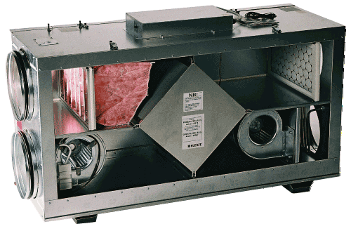 Flexit L4, Flexit VGL 400