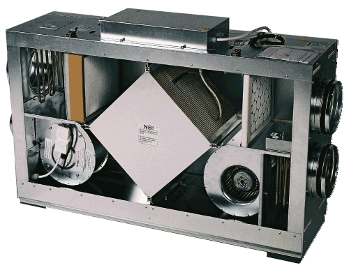 Flexit VGL 400