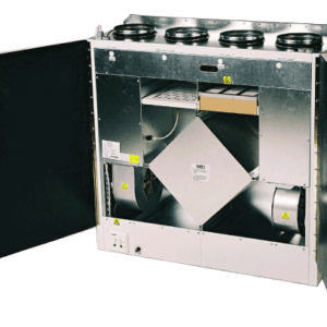 Flexit VG 400