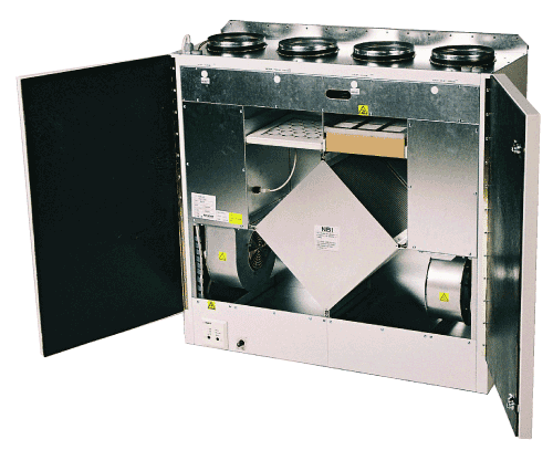 Flexit VG 400