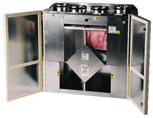 Flexit VG 700