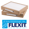 Komplett filtersett Flexit C2