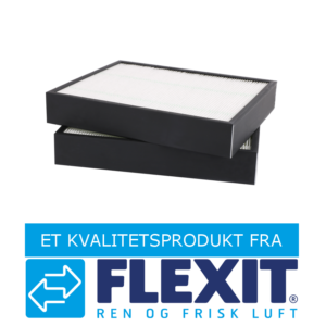 Filter Nordic CL2