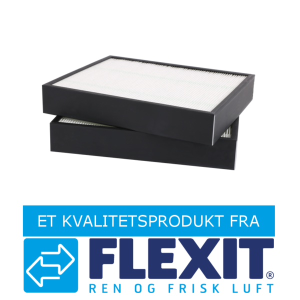 Filter Nordic CL2