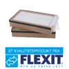 Flexit Nordic S2/S3