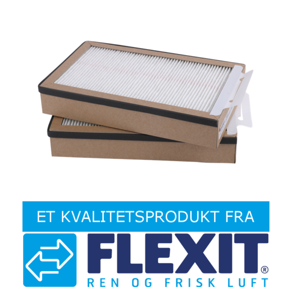 Flexit Nordic S2/S3