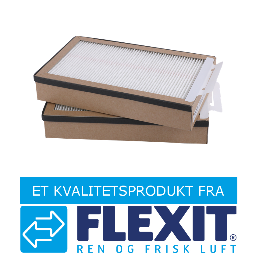 Flexit Nordic S2/S3