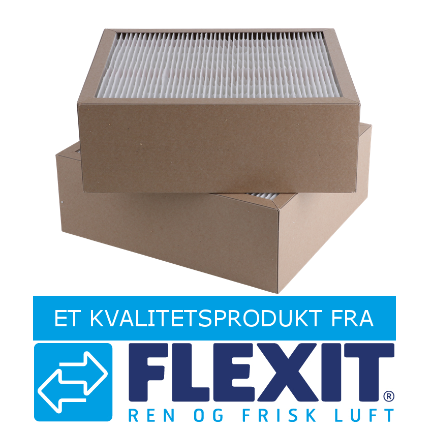 Filter Flexit Nordic ECO