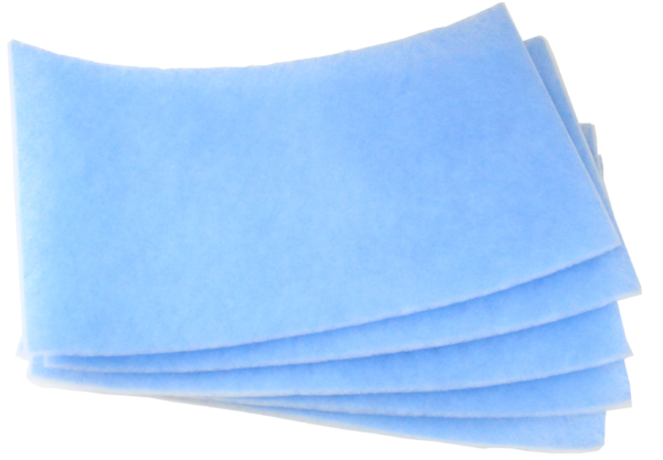Filtermedie