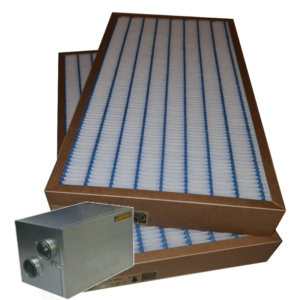 Filter Covent CMG 400 og CMV 300/400 - Kvantumsrabatter!