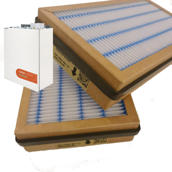 Filter Swegon CASA R 2