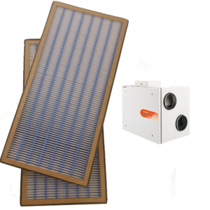 Filter Swegon CASA R5-H