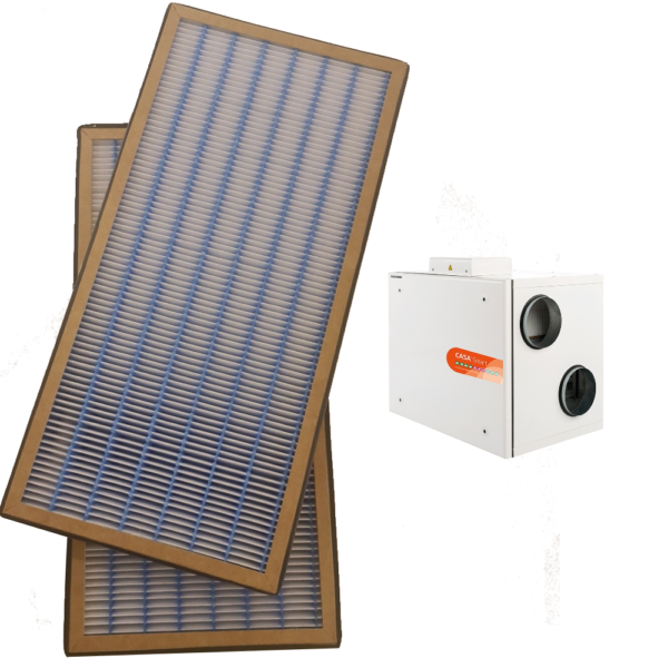 Filter Swegon CASA R5-H