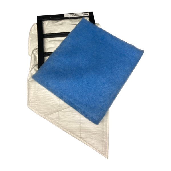 Flexit VG 400 Filter