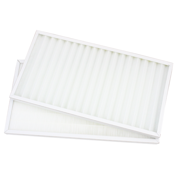 Genvex GE 310 VP/ GE 315 VP – Filtersett MP-ZP