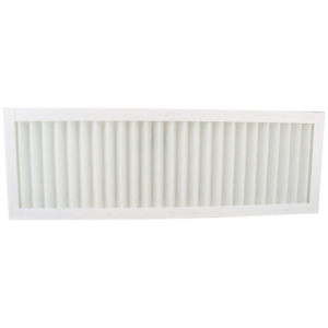 Genevx GE 420 og 525 grovfilter