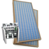 Filter til HERU 160 T EC NextGen