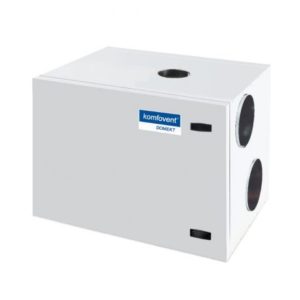 Komfovent REGO 500 og 700