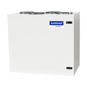 Komfovent REGO 500 og 700 VE