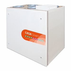 Swegon CASA R7