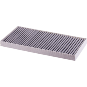 Kullfilter Flexit uni 3