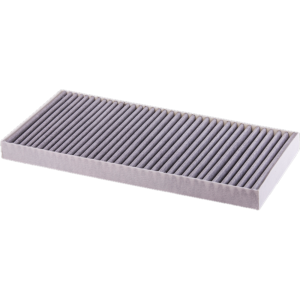 Kullfilter Flexit uni 3