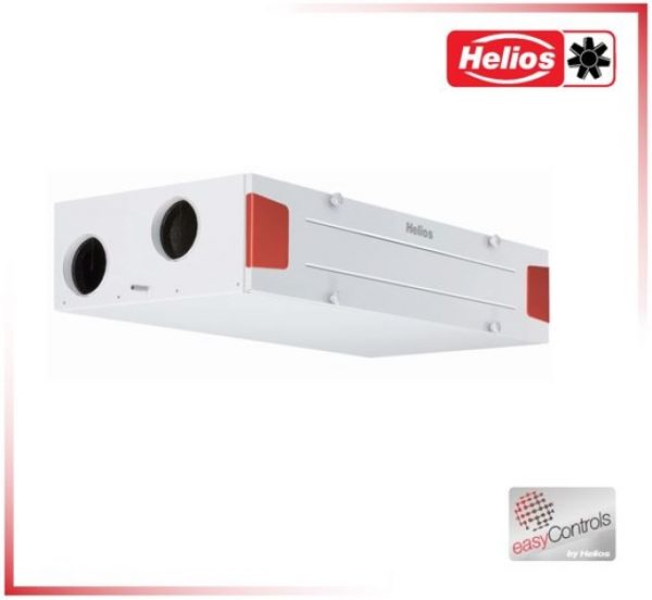 Helios KWL EC 340