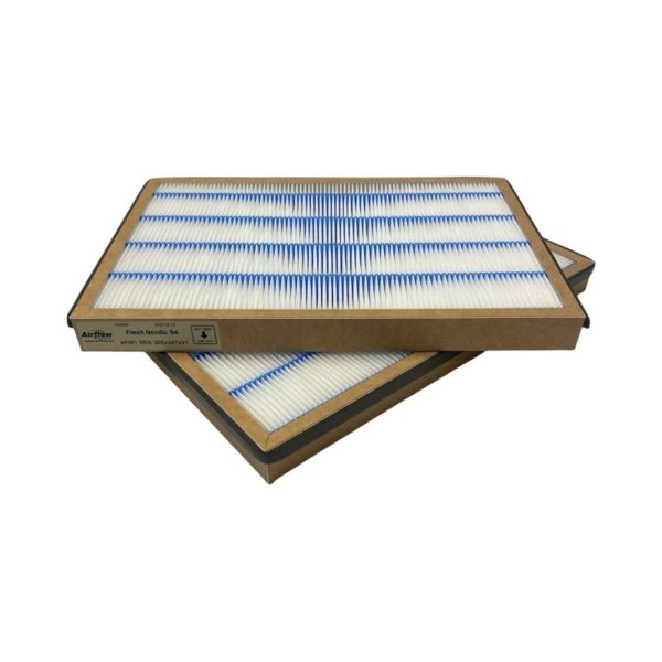 Filter Flexit Nordic S4 - Kvantumsrabatter!
