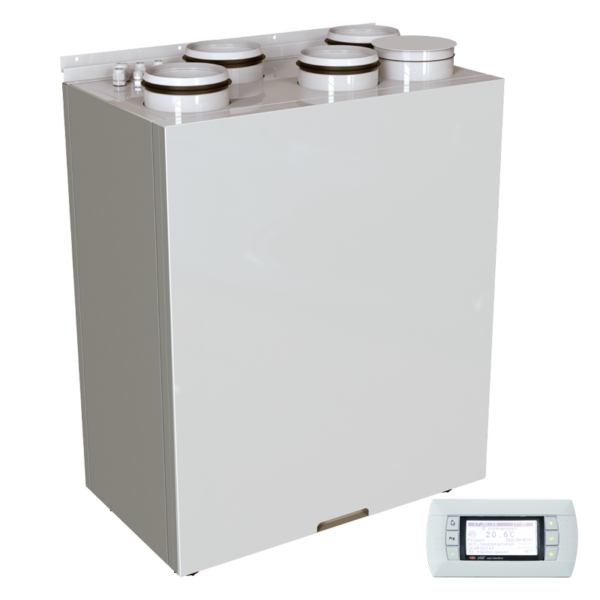 Komfort Roto EC S2 e200