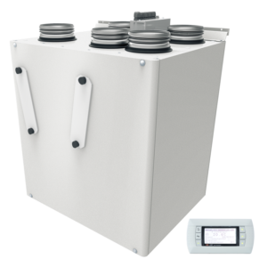 komfort roto EC S2 280