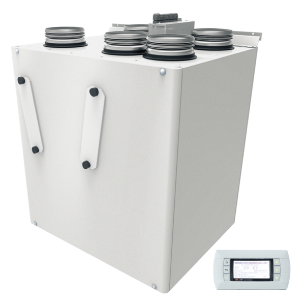 komfort roto EC S2 280