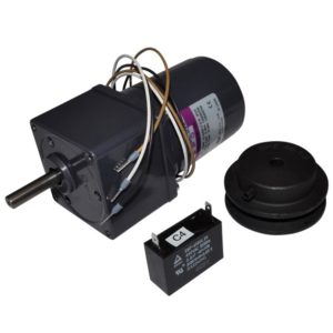 Flexit 80041 - Rotormotor til S3 R og S3 RK