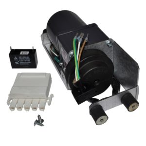 Flexit 98747 - Rotormotor til SL4 R