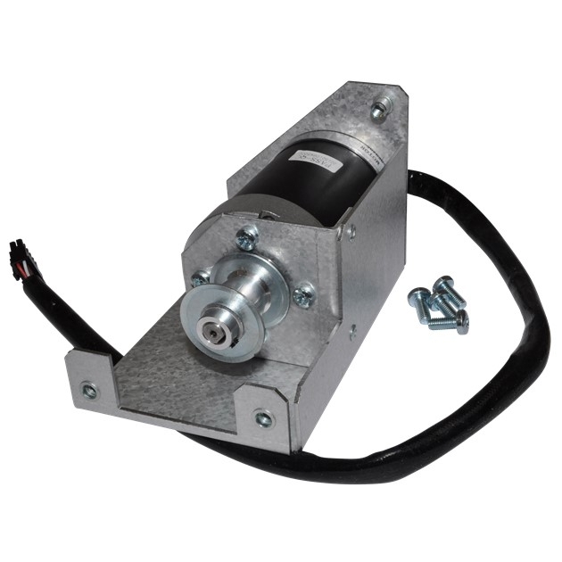 Flexit 111455- Rotormotor K2 R Venstre med CI 60/600