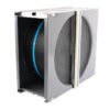 Flexit 116613 - Komplett Rotor for Nordic S2