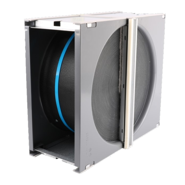 Flexit 116613 - Komplett Rotor for Nordic S2