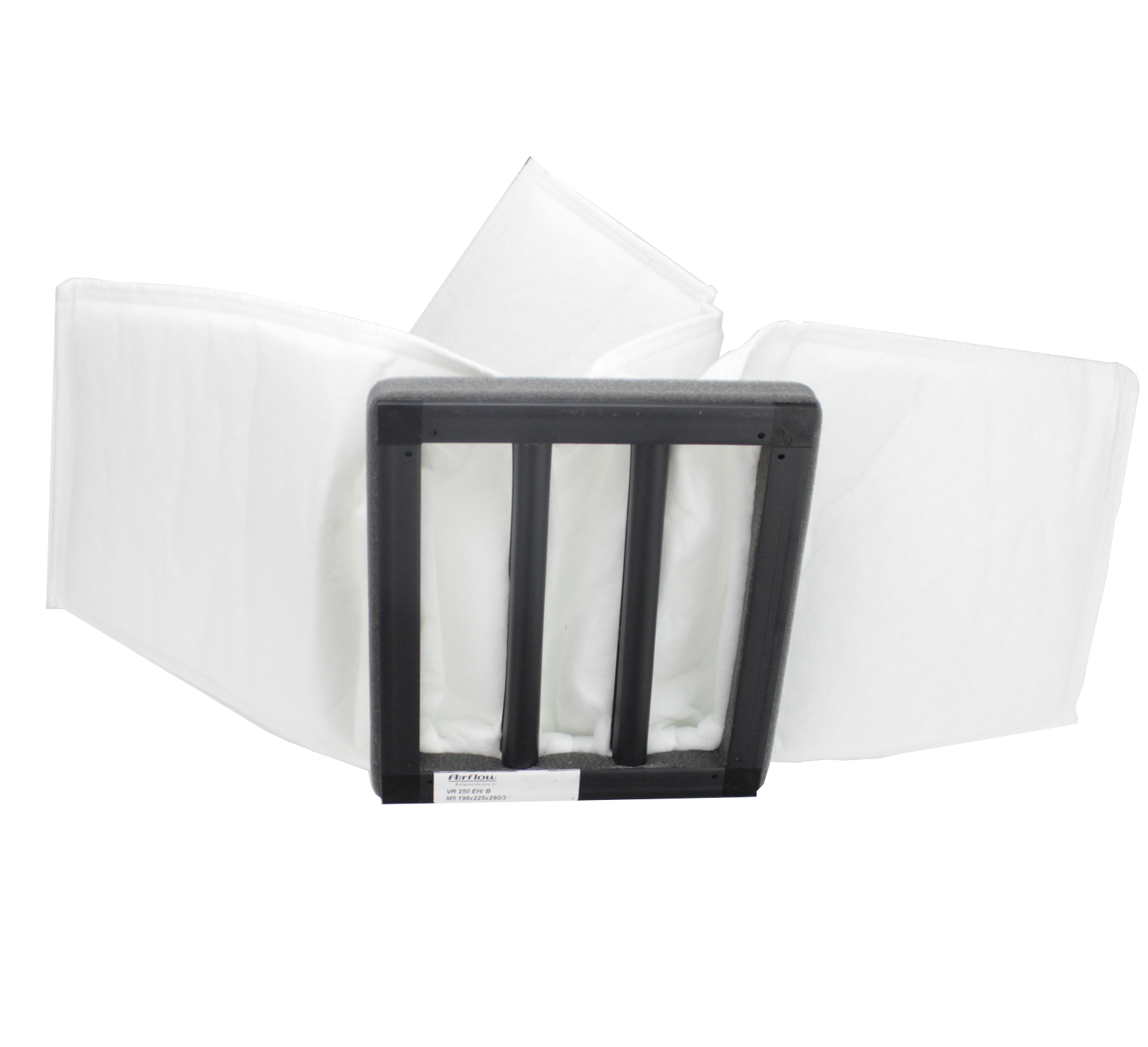 Filtersett VR 250 EH/B, ECH/B