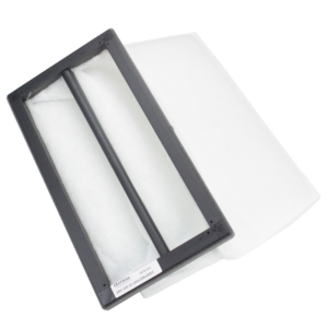 Avtrekksfilter for Systemair SAVE VSR 300