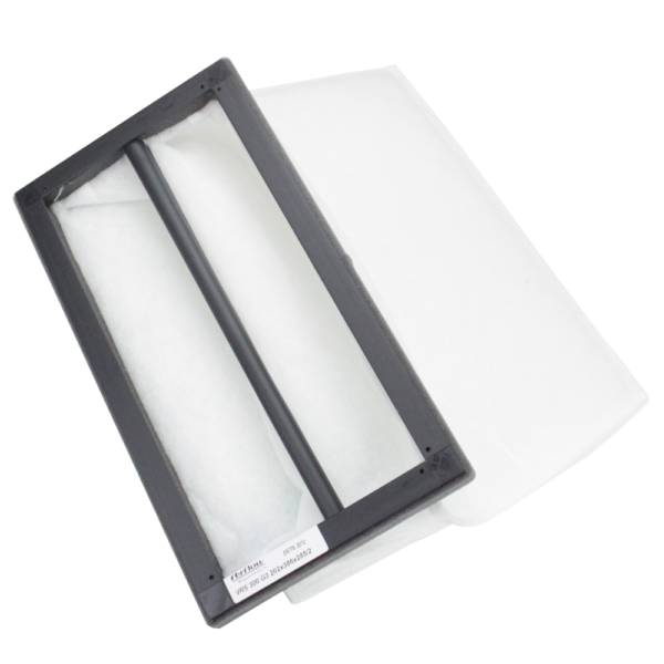 Avtrekksfilter for Systemair SAVE VSR 300