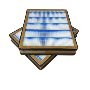 Filter HERU 50 LP og HERU 90 LP