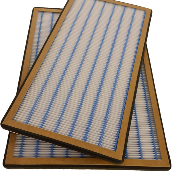 Systemair SAVE VSR 300 Pleatkassetter