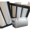 Filter Systemair SAVE VSR 300